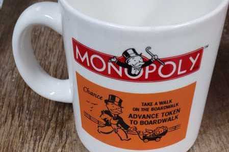 Munchkin Legends Deluxe