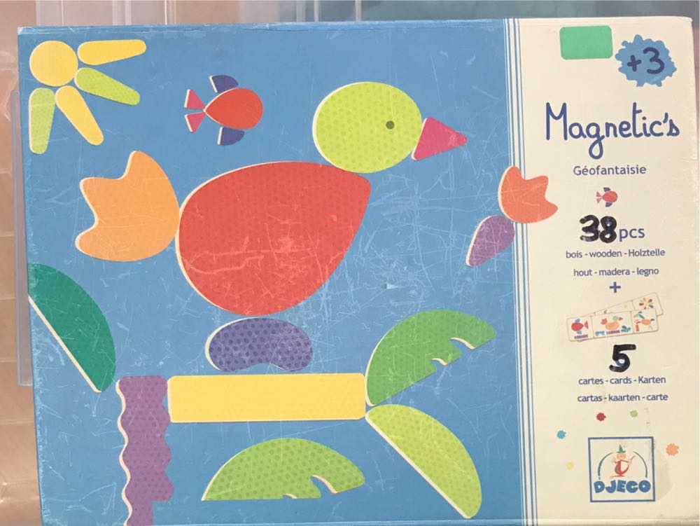 Broken and Beautiful