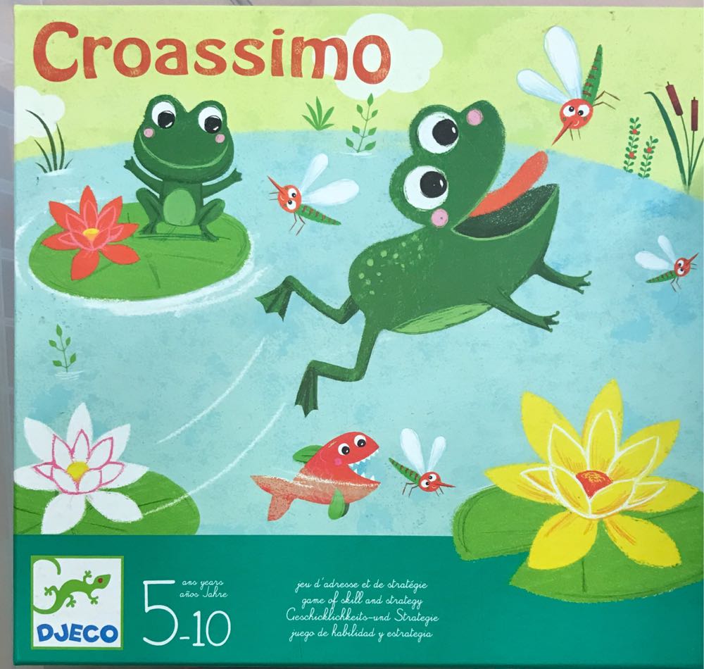 Casting Shadows Kickstarter Exclusive Edition