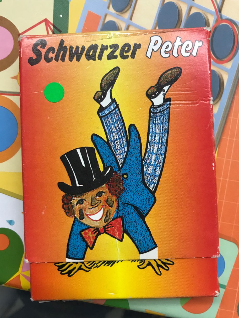 Colchester : Monopoly 