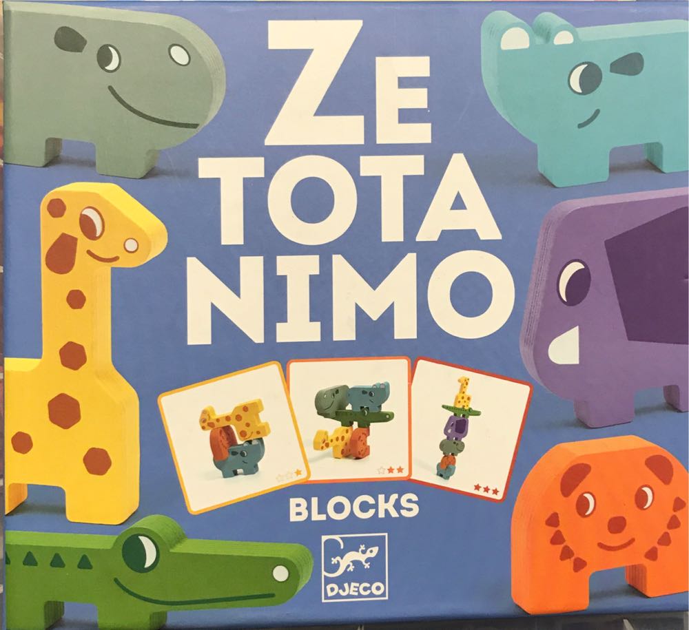 Bananya Deluxe Card Game