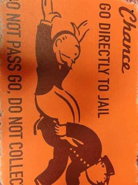 Casino Game Night | 4-in-1 Gambling Game Set | Texas Hold ’em Blackjack Roulette Craps | Felts Wheel 100 Chips Dice Cards