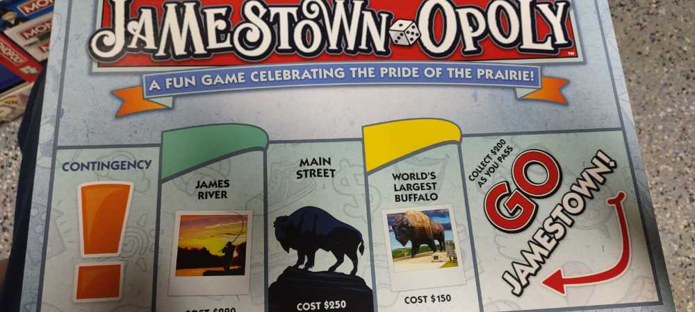 It’s A Wonderful World