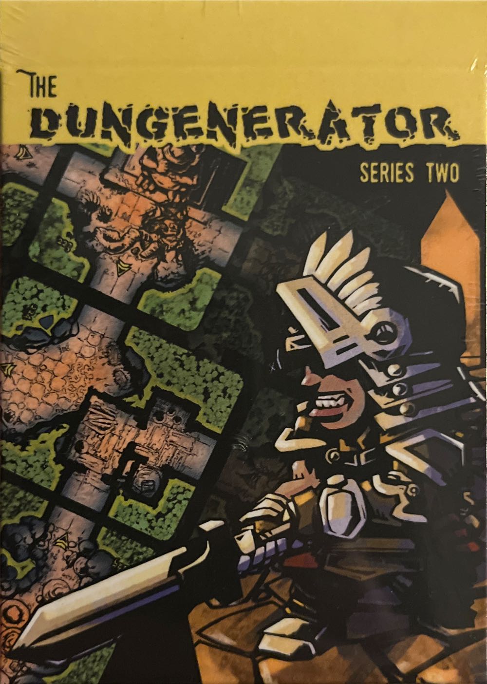 The Real Ghostbusters Game: A 3-d Game Of Tricks And Traps