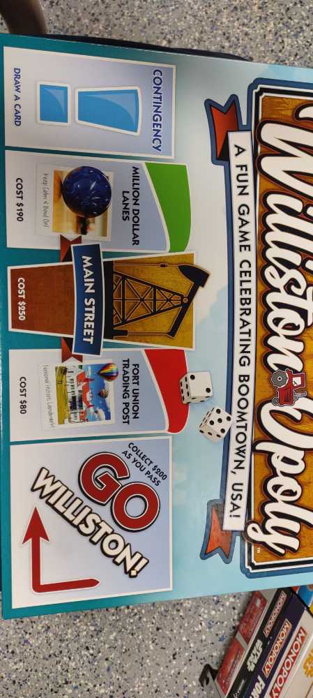 Woosh: Bounty Hunters