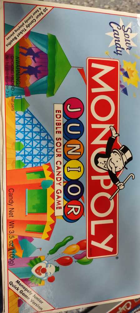 Motor City Board Game