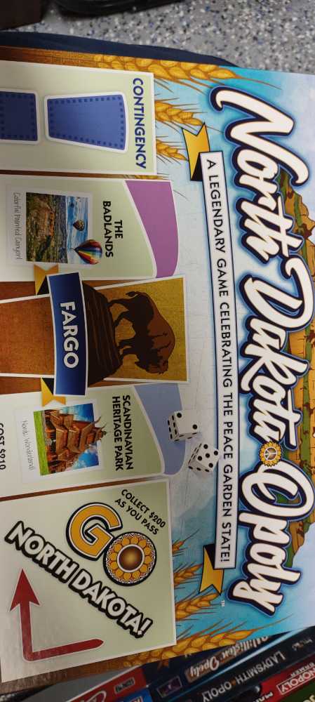 Shards of Infinity: Into The Horizon