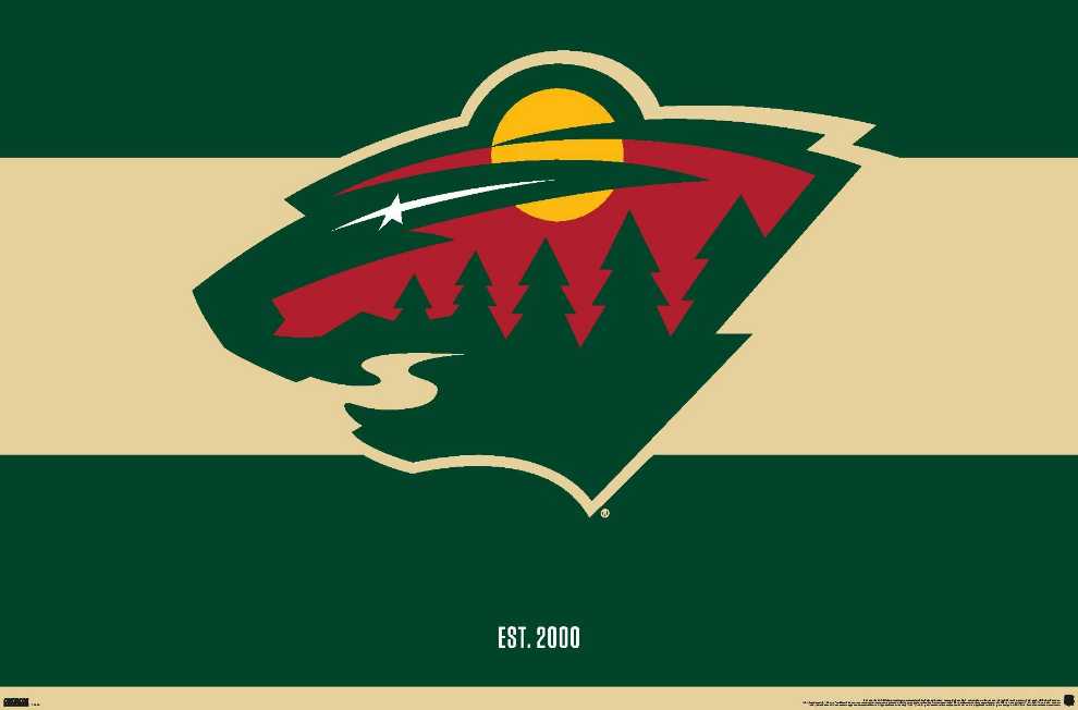 Minnesota Wild Monopoly   (2 To 6) board game collectible [Barcode 700304002907] - Main Image 3