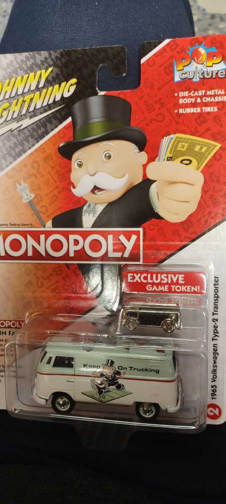 Casting Shadows Kickstarter Exclusive Edition