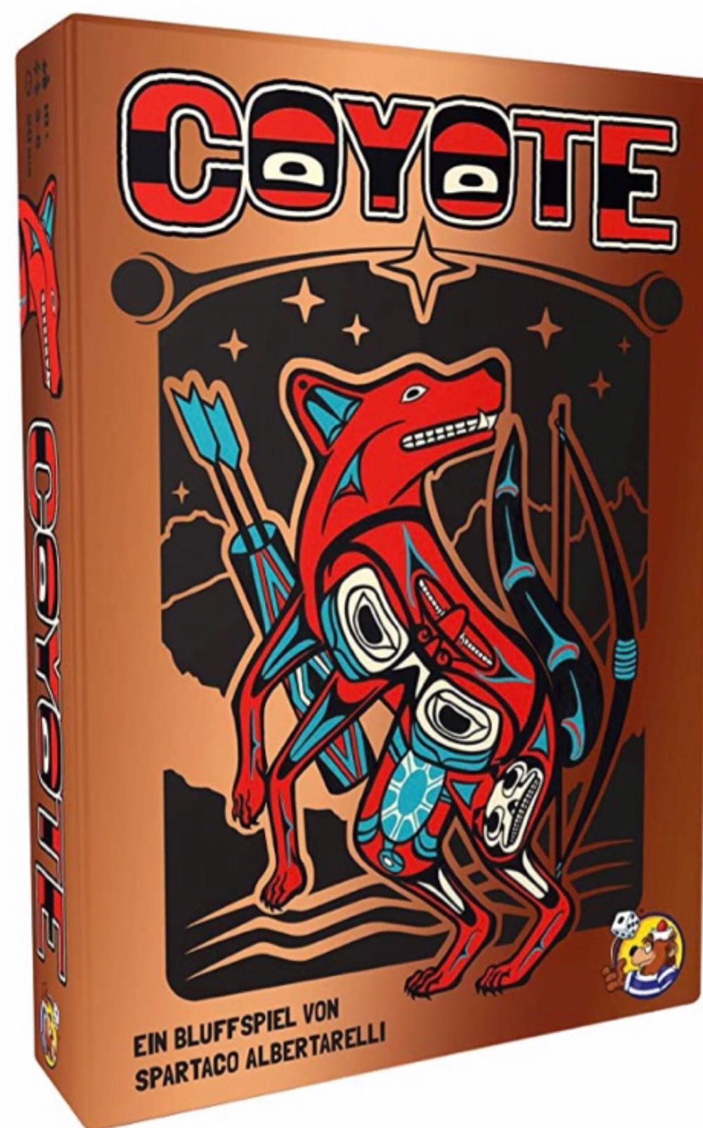 Ascension: Curse of the Golden Isles