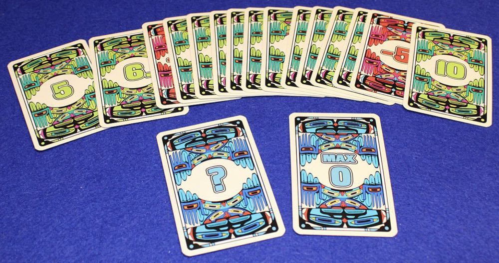 Coyote   (3-6) board game collectible - Main Image 2