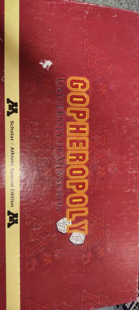 Wrestlemania Edition