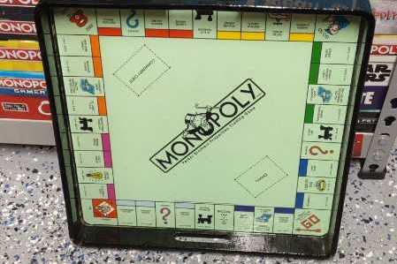 Excavation Earth: It Belongs In A Museum