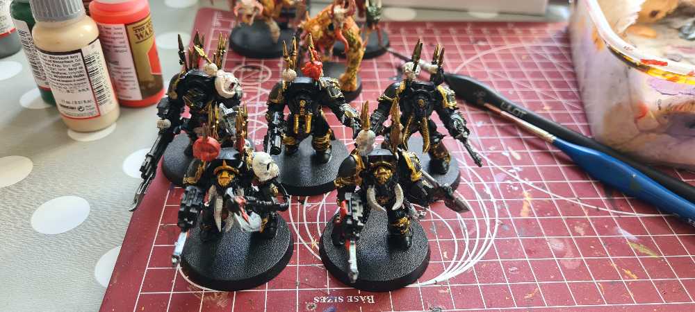 Zombicide: Chronicles: Stories from the Outbreak