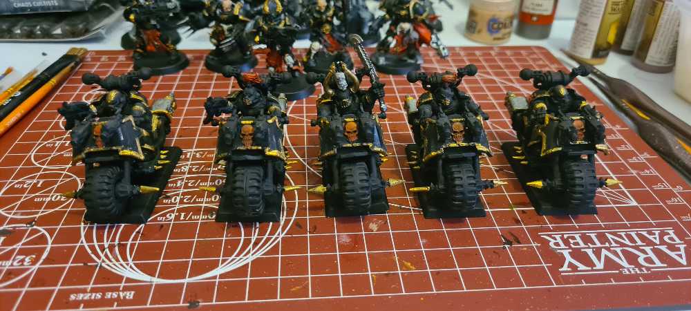 Masters Of The Universe Fields Of Eternia - Stretch Goals