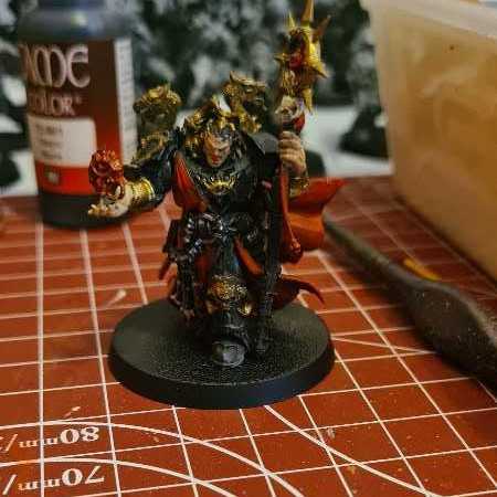 ** How To Host A Murder - the Chicago Caper