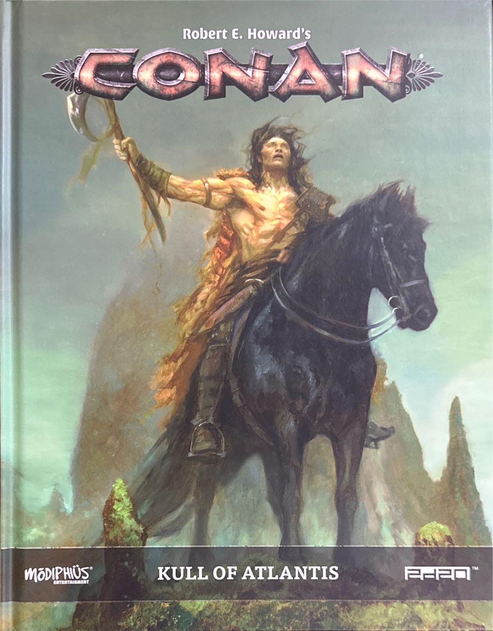 Legend Of The Five Rings Lcg: Fate Has No Secrets