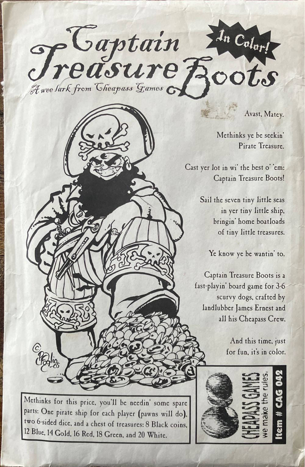 Fantastic Beasts And Where To Find Them