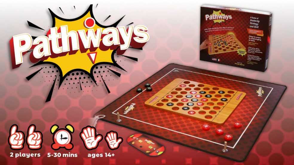 Det Dårlige Selskab Udvidelse 1 - Ekstra Upassende