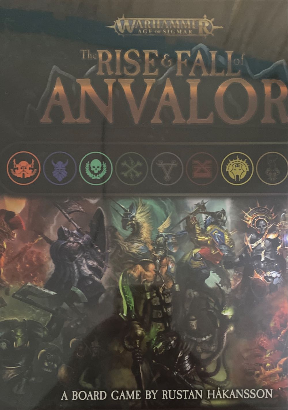 Car Wars (Sixth Edition)