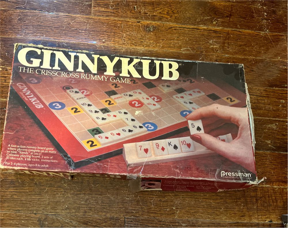 Guess Who?: The Office