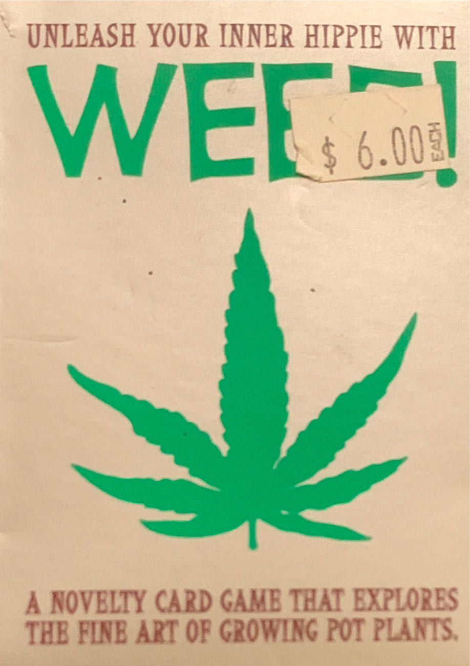 Who Goes There? - Infection Edition