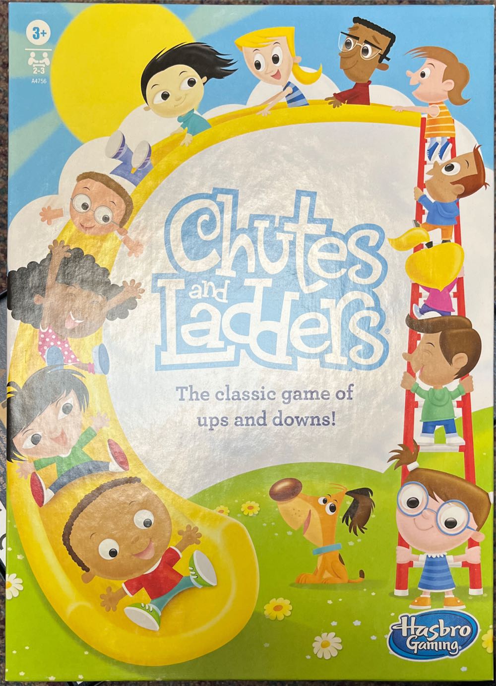 Smash Up: What Were We Thinking?