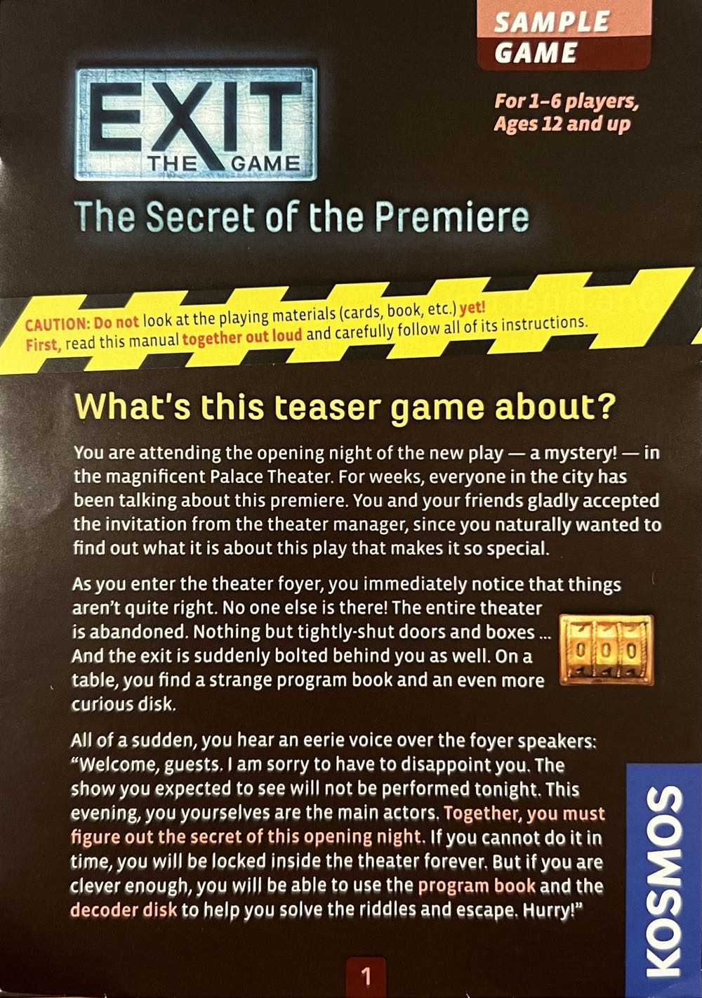 Munchkin: Monster Enhancers