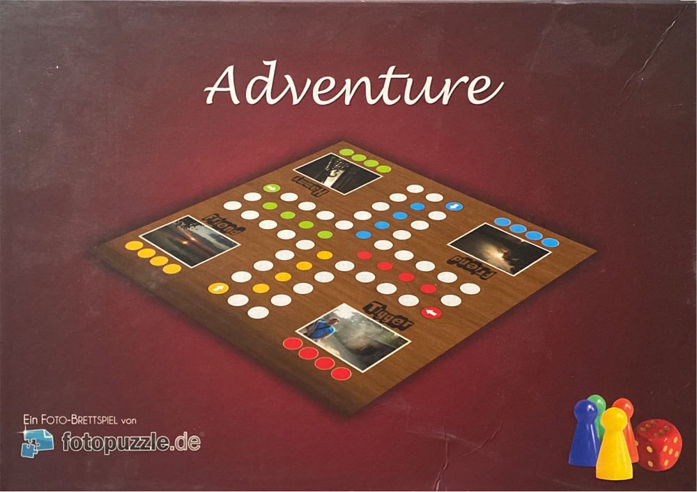 Cards Against Humanity Tiny