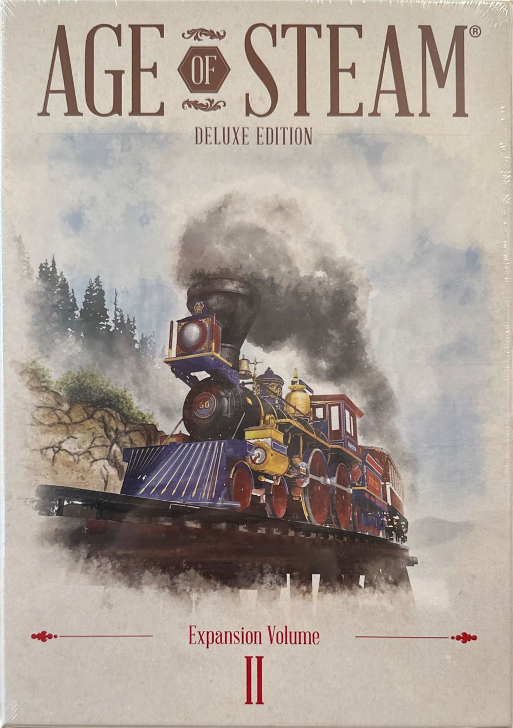 Masters Of The Universe The Board Game: The Evil Horde Expansion Pack