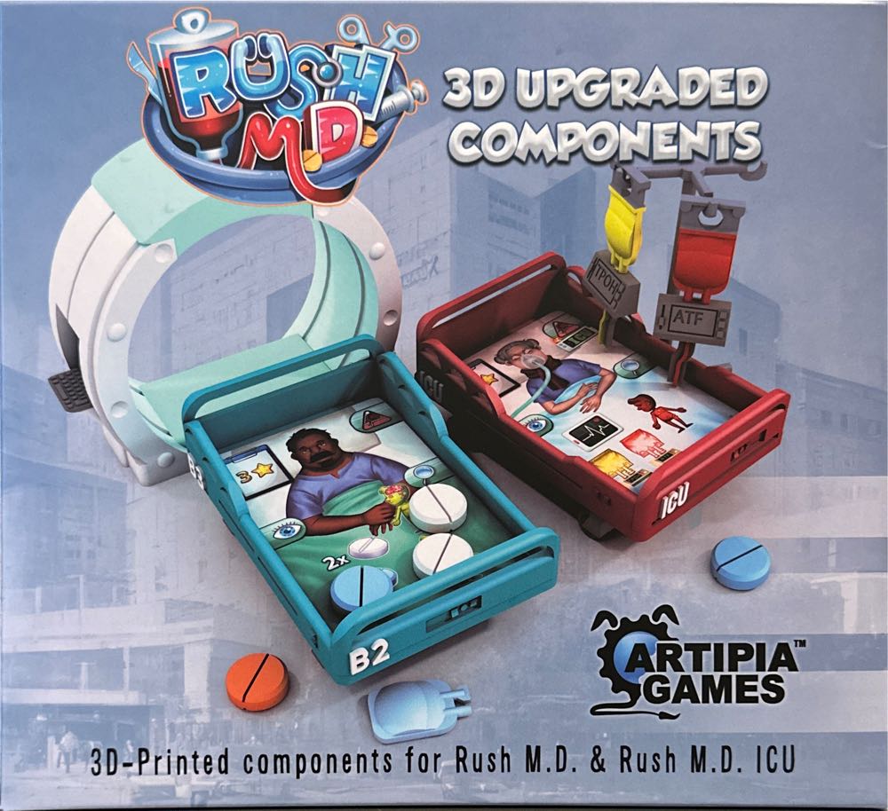 G. I. Joe Classified Series Crimson B.a.t. Action Figure 4 Years 60 Collectible Premium Toy Multiple Accessories 6-inch-scale Custom Package Art