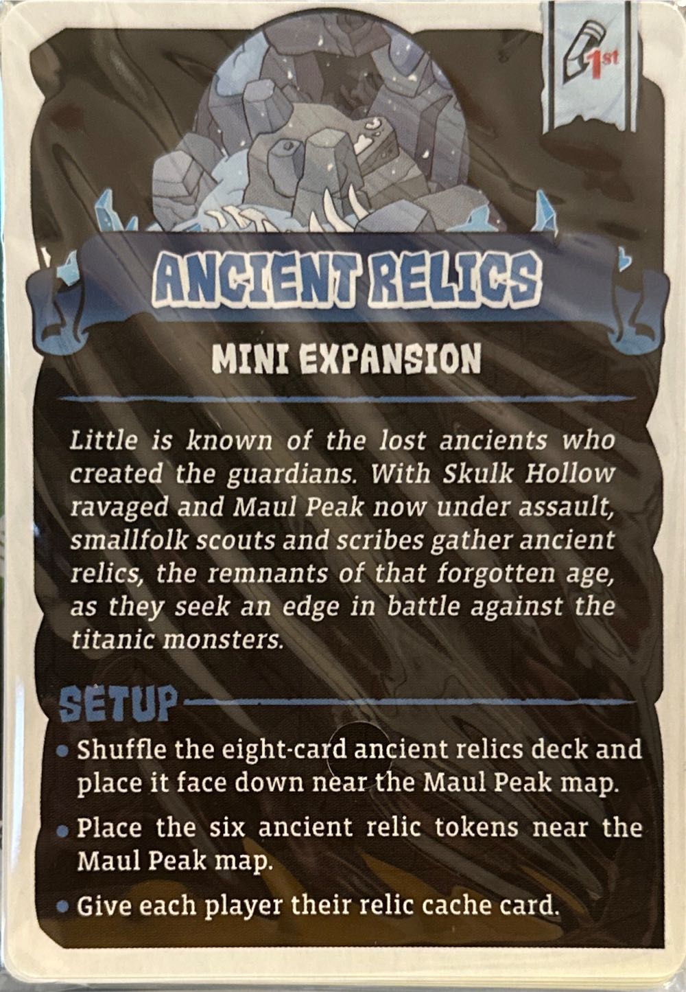 Dobbelkoning Uitbreiding van Het Koninkrijk