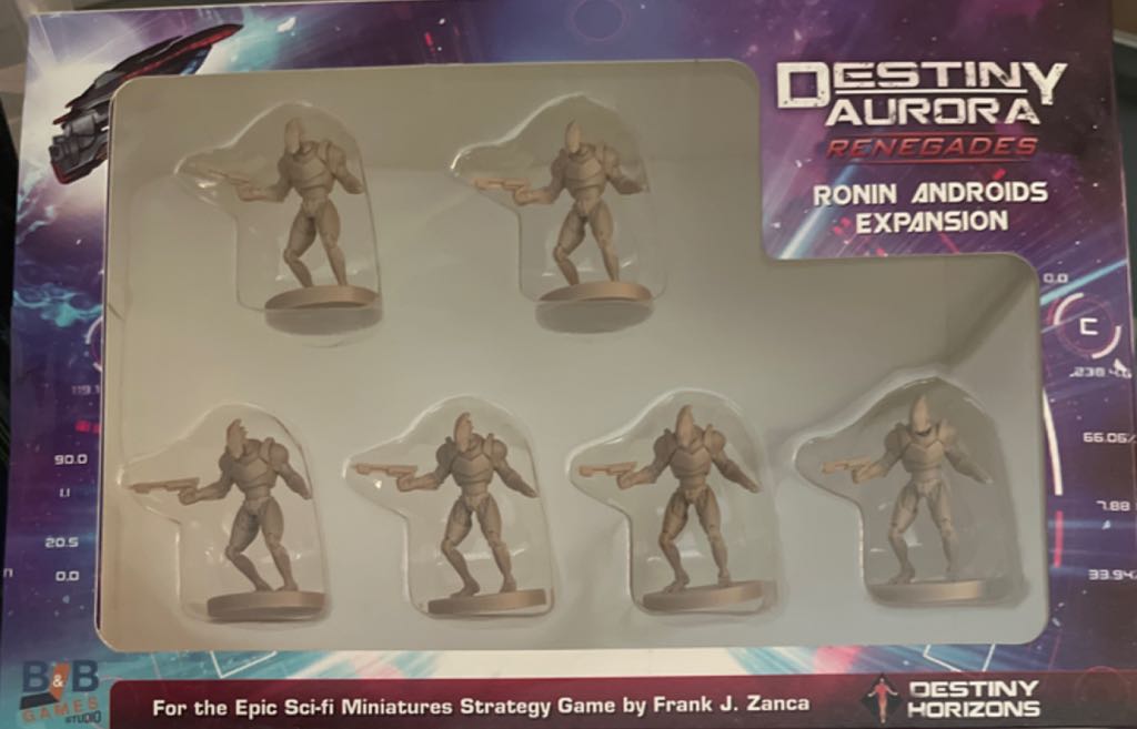 Everyone Loves A Parade