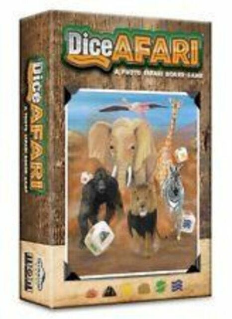 Ravensburger 20543 Gift Games Multi-coloured