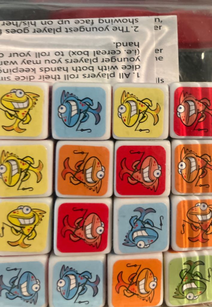 Munchkin: Easter Eggs