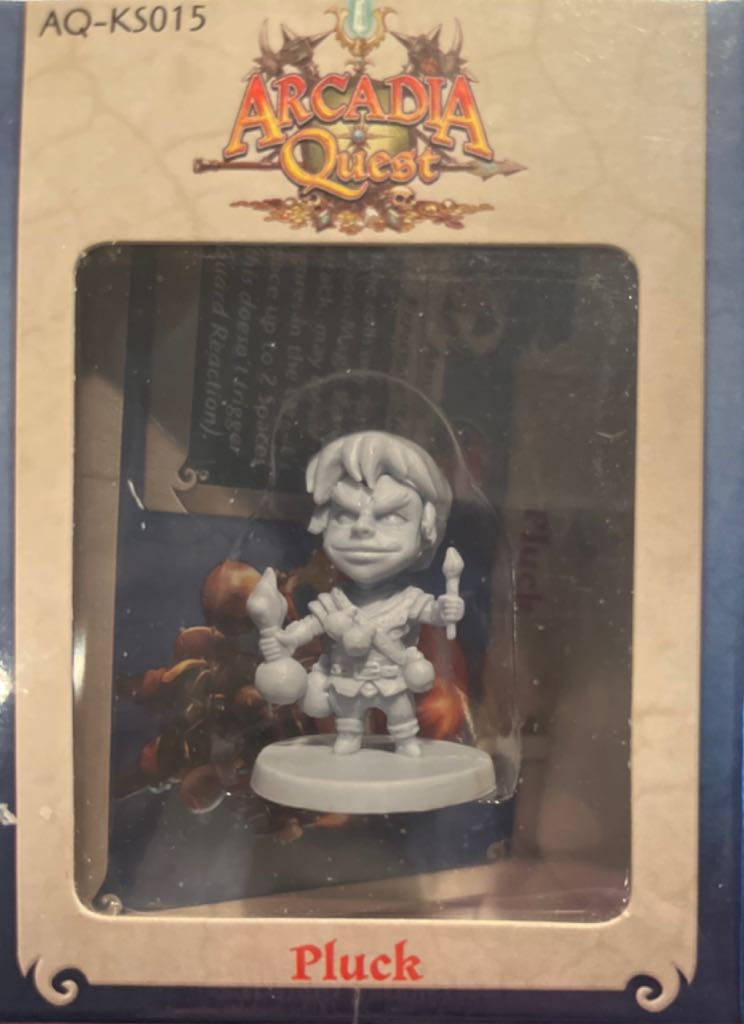 Buttonmen: Originals