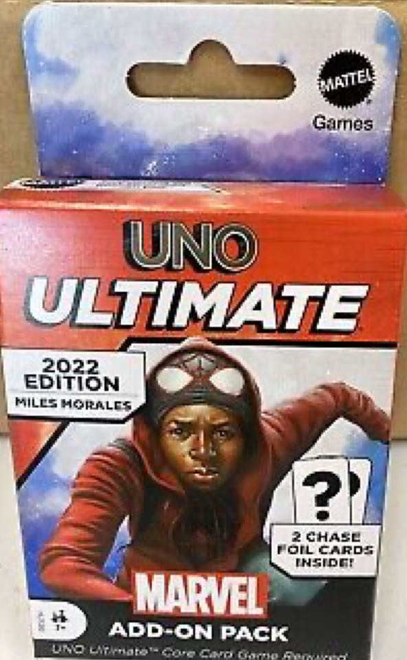 Spider-man: Far From Home