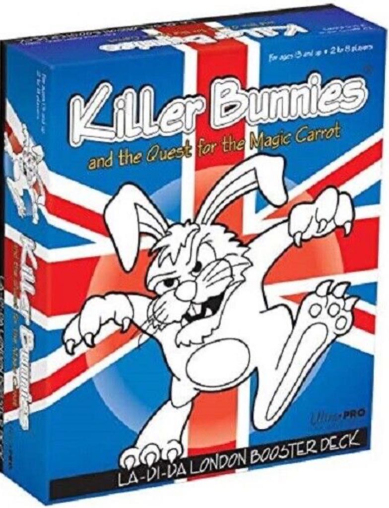 Suicide Squad Playing Cards