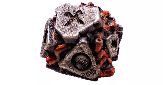 The Happy Isles • Piece Jigsaw Puzzle From The Magic Puzzle Company • series One