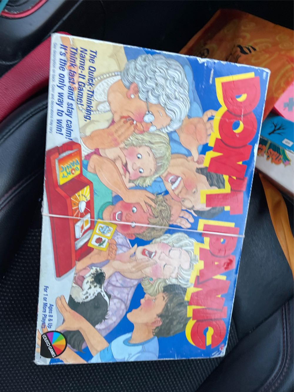 Fifty Shades Of Grey Blu-ray