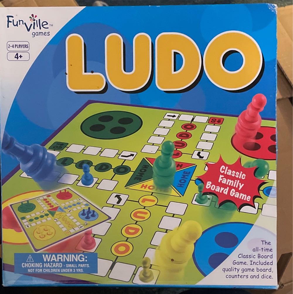 Vindication: Board Game Revolution Promos