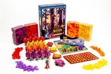 Bosk - Direct Edition (Start Player Squirrel Token)  (2-4) board game collectible [Barcode 728028465273] - Main Image 2