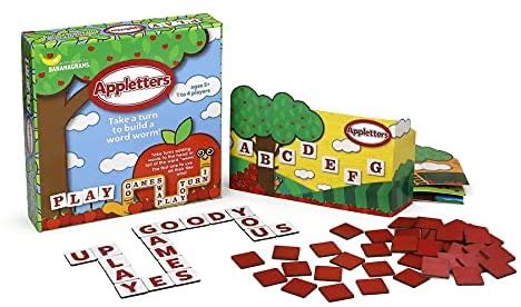 Appletters  board game collectible - Main Image 1