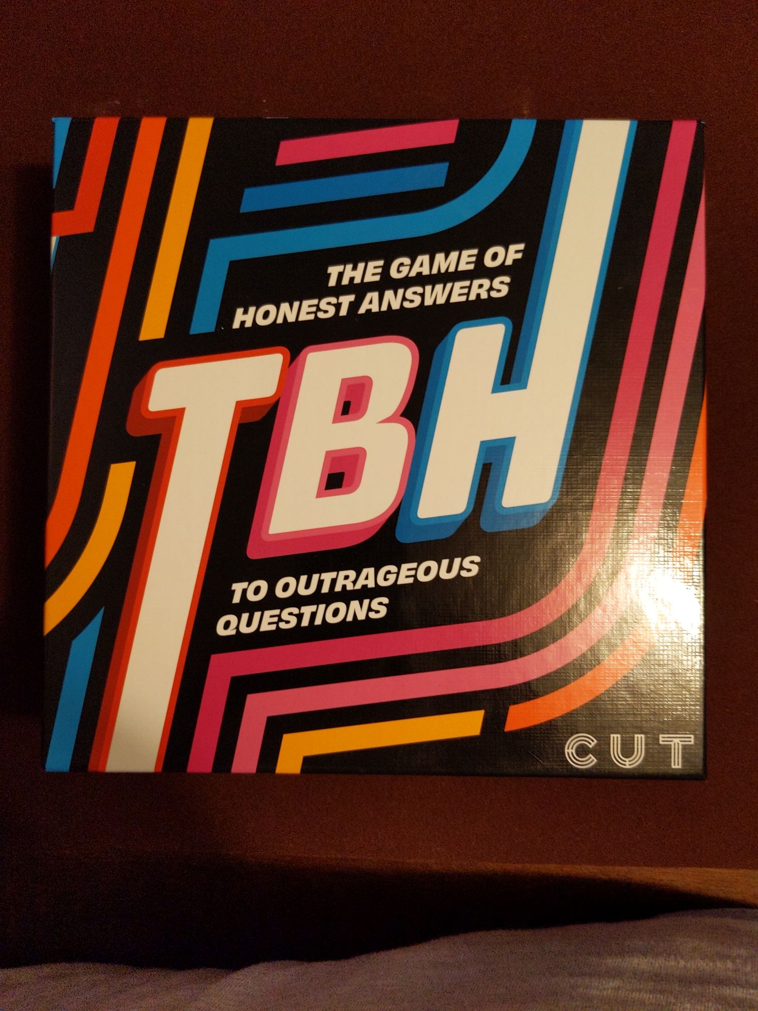 Marrakesh Stefan Feld City Collection 4