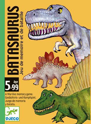 Batasaurus  board game collectible - Main Image 1