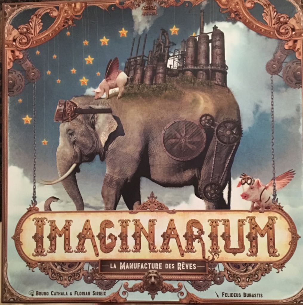 Munchkin: Pathfinder Dice