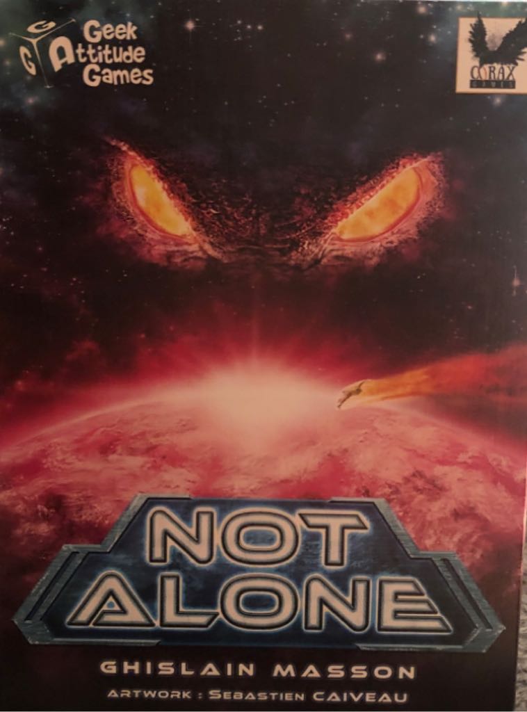 Dorfromantik: The Board Game