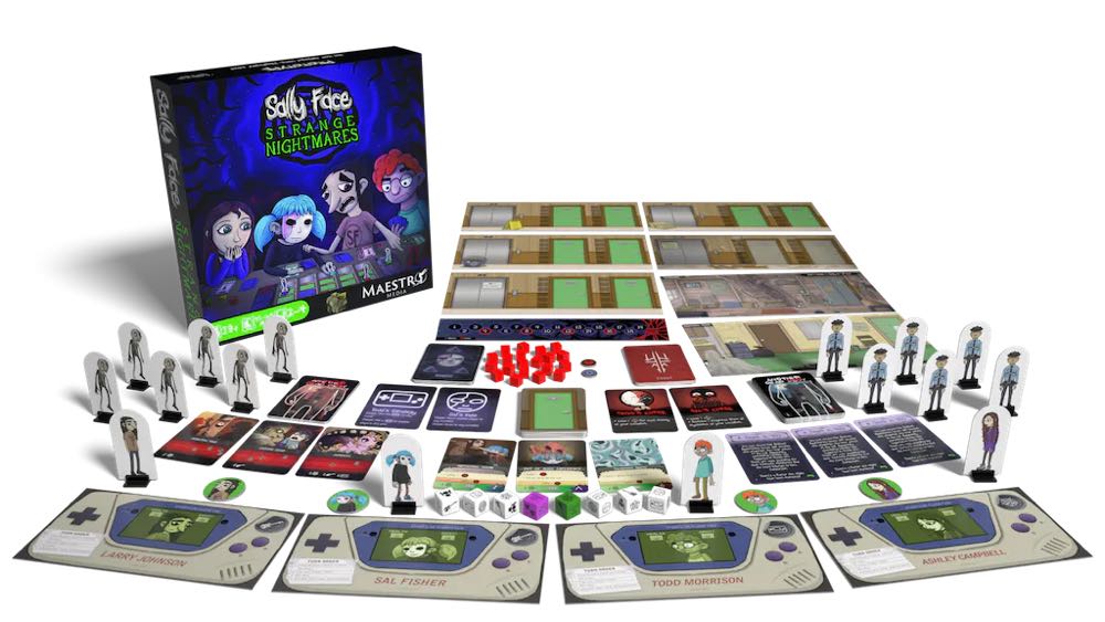 Beyond The Sun: Leaders Of The New Dawn