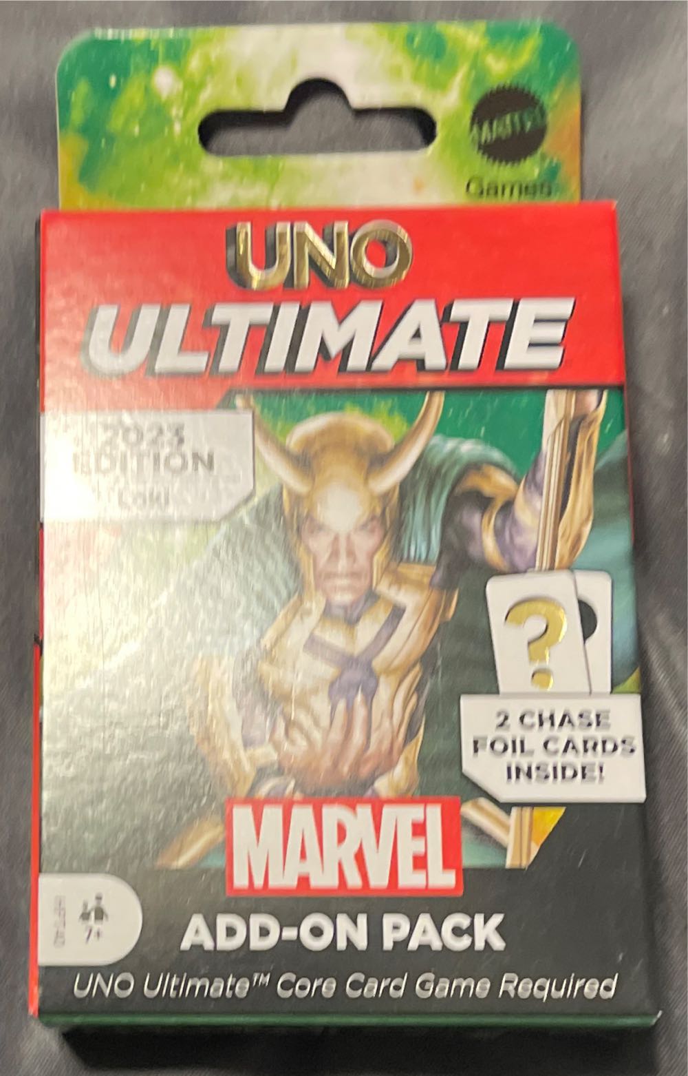 Dungeons & Dragons - Caos En Neverwinter