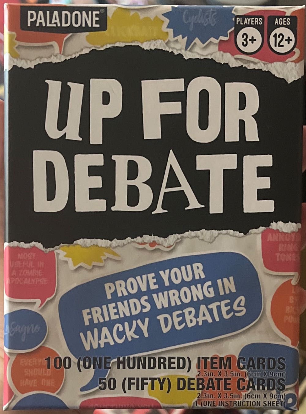 Hasbro Monopoly Game Impossibles Puzzle Based On The Classic Game Of Monopoly From Bepuzzled For Ages 15 And Up